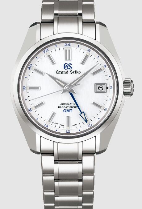 Grand Seiko Heritage Replica Watch SBGJ255